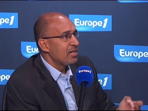 Harlem Désir : Woerth a menti