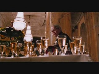 Vier Minuten-Hannah Herzsprung's Master piece