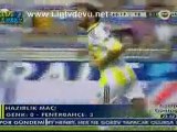 Fenerbahçe 3-0 Genk maç özeti video 19 Temmuz 2010
