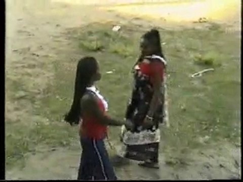 JAGUAR VANILLE (adversaire) salegy gasy malagasy