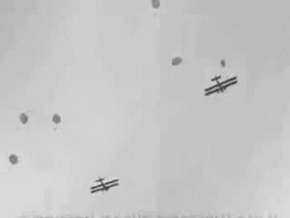 Armée de l'Air 1936