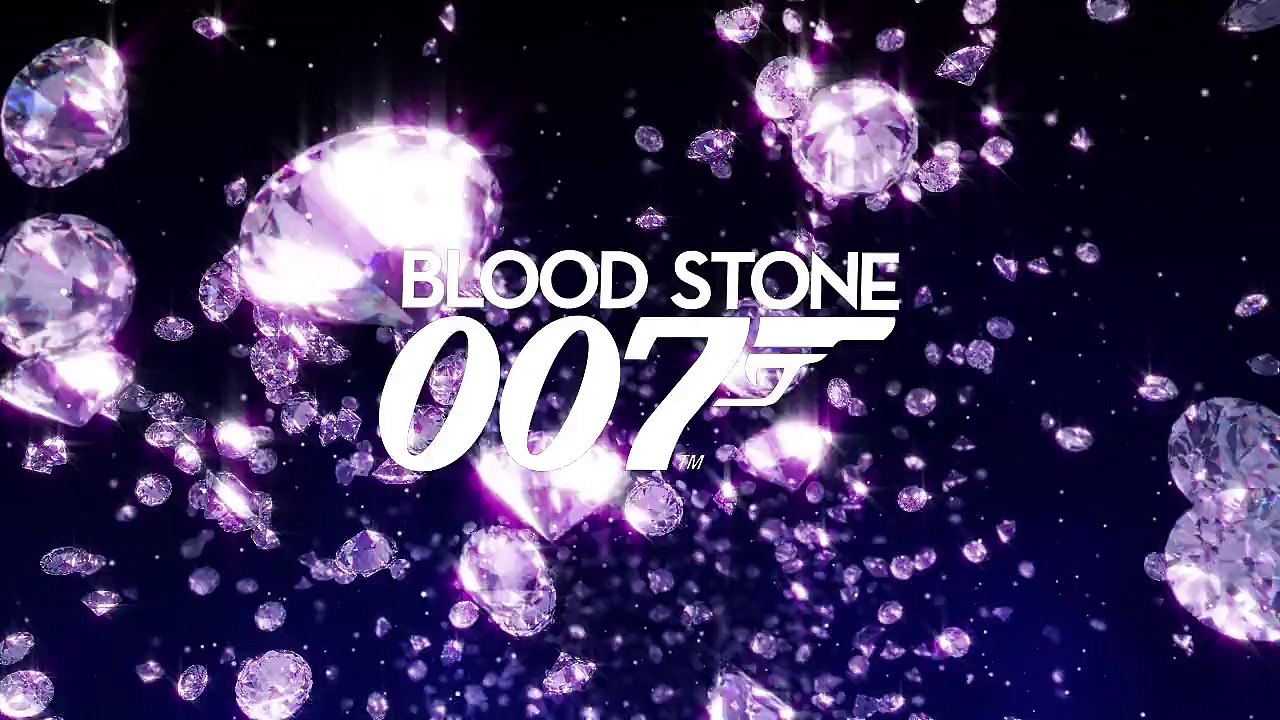 James Bond 007: Blood Stone - Offizielle Titelsequenz