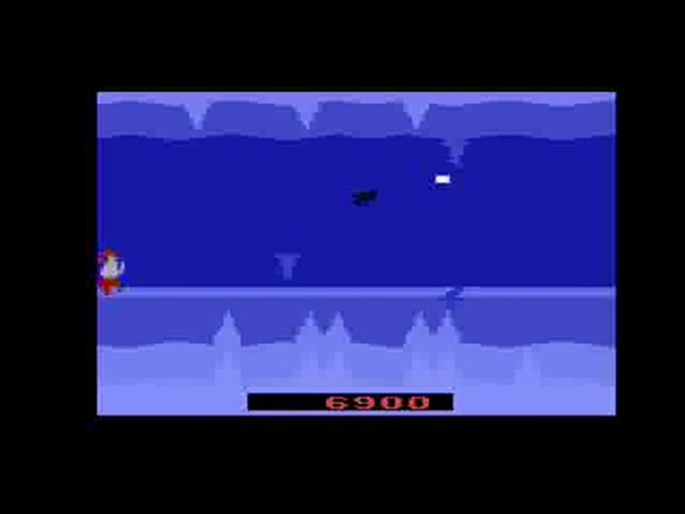 Crossbow for the Atari 2600