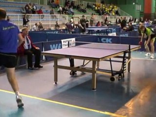 Marc Closset Finale Nationale 2 Cherbourg