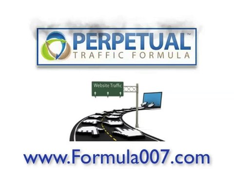 Perpetual Traffic Formula Review. Free Traffic to Your Site.