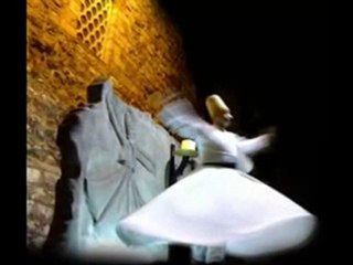 Hz.Mevlana - Gitme İstemem