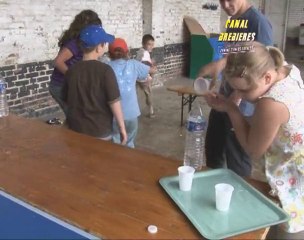 Centre de loisirs juillet - semaine 2