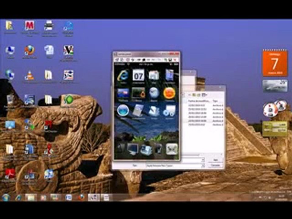 Jailbreak y desbloquear iPhone 3G 3Gs firmware 3.1.3 ...