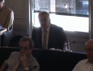 Vote du Budget Supplémentaire 2010 - 24 juin après midi