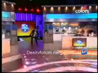 Kitchen Champion - 20th July 2010 - Pt3