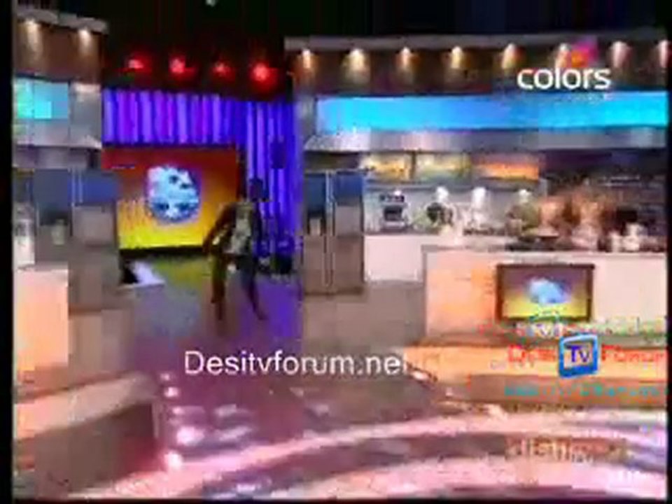 Kitchen Champion - 20th July 2010 - Pt3