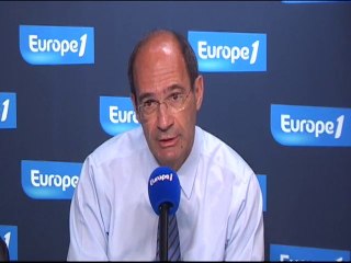 Woerth "n'a aucunement l'intention de démissionner"