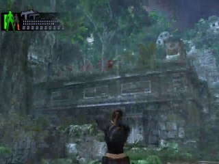 Tomb Raider Underworld [6]: Cool la moto