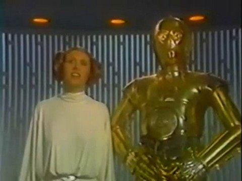 AU TEMPS DE LA GUERRE DES ETOILES 2 VF INEDIT