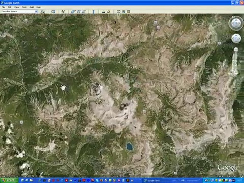 Train des merveilles de Nice à Tende