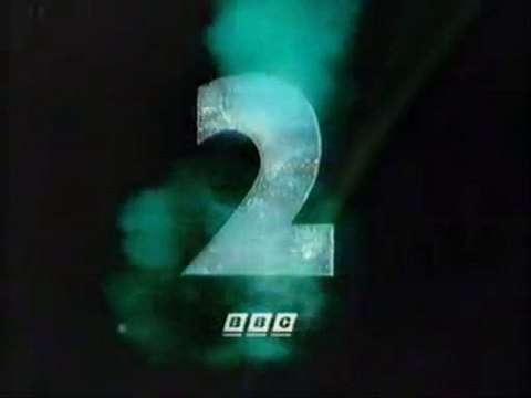 BBC2 Steam ident fade to 1992 BBC Sport Globe ident (Mock)
