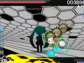 OSU! Hatsune Miku: No Shoushitsu [Uninstall] by Hmaya