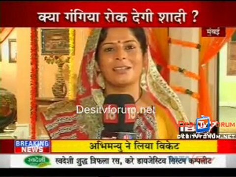 Serial Jaisa Koi Nahin - 20th July 2010 Watch Online