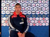 Affaire Zahia : Ribéry et Benzema en garde à vue
