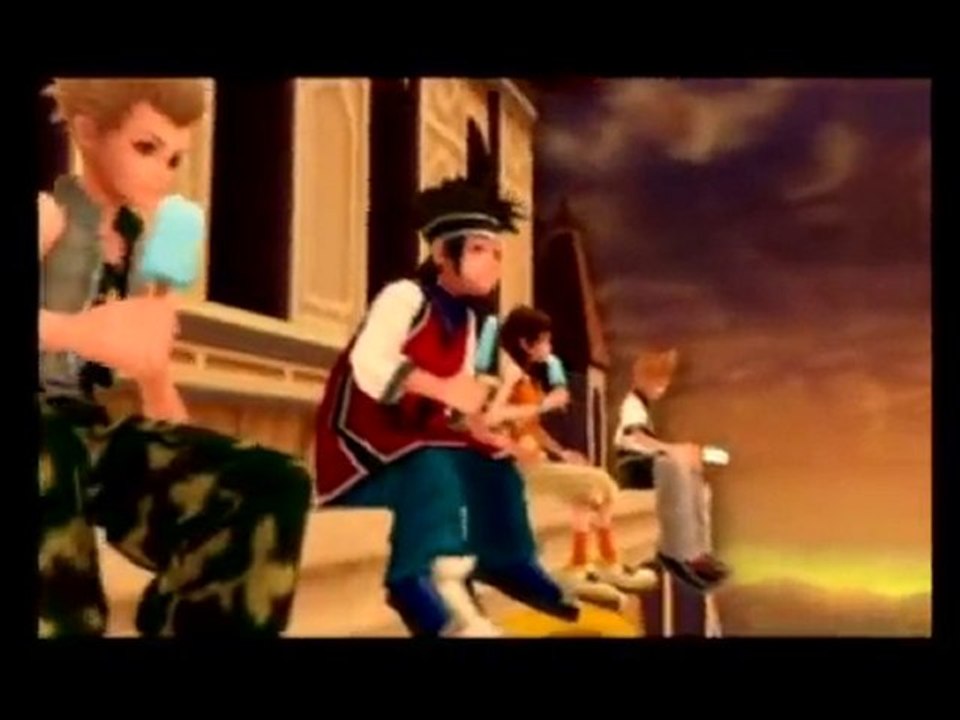 SMASH! 2010 AMV Competition - In Fate's Hands by Vanessa Mos