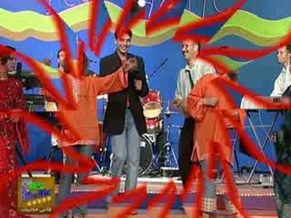 Said _ Rami _ Reggada  2006