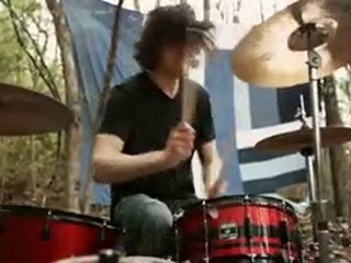 River Viiperi | American Eagle Outfitters 2010