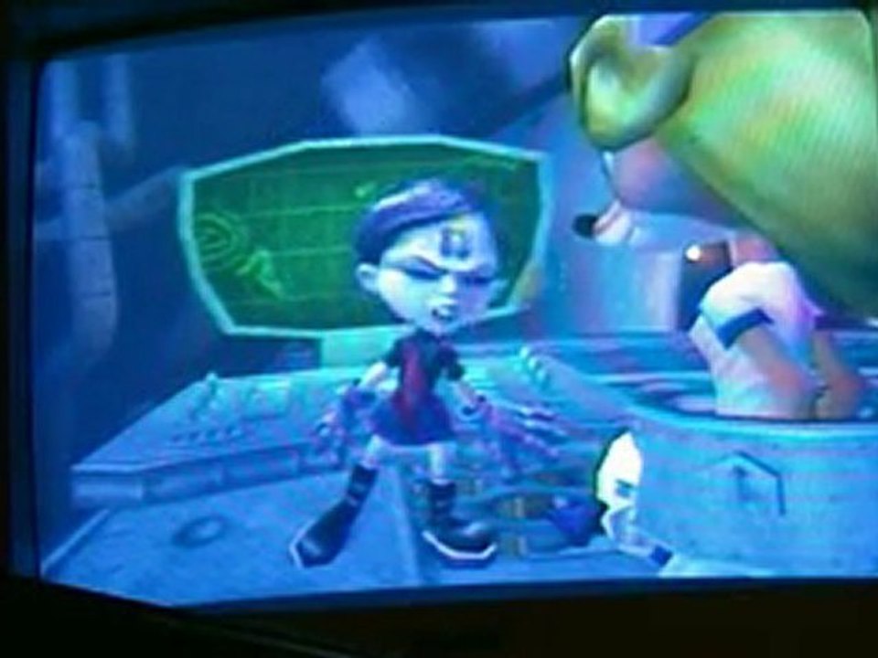 crash of the titans (20 partie 1)