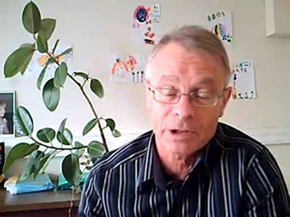 Cholestérol, Mensonges et Propagande 1/3