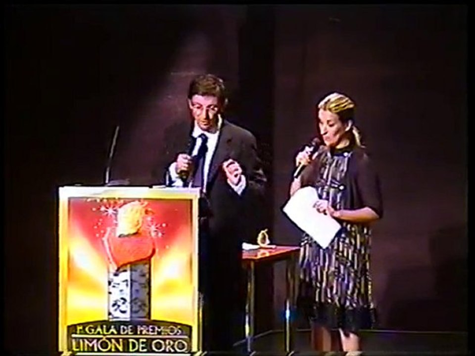 MEJOR ACTOR DE REPARTO GALA LIMÓN 13J- 2010