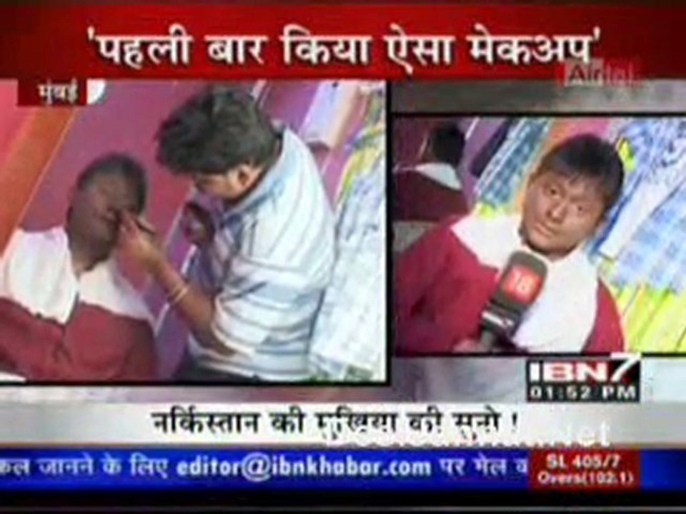 Serial Jaisa Koi Nahi - 20th july 10 pt3