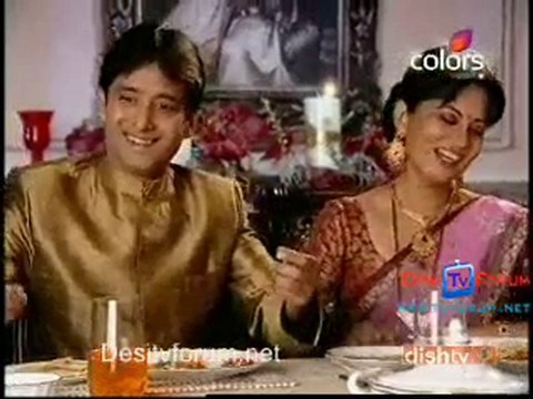 Aise karo Na Vida - 20th July 2010 - Pt2