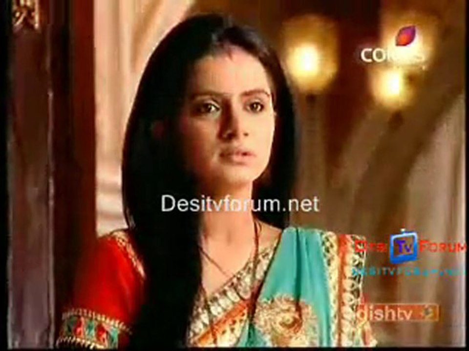 Aise karo Na Vida - 20th July 2010 - Pt3