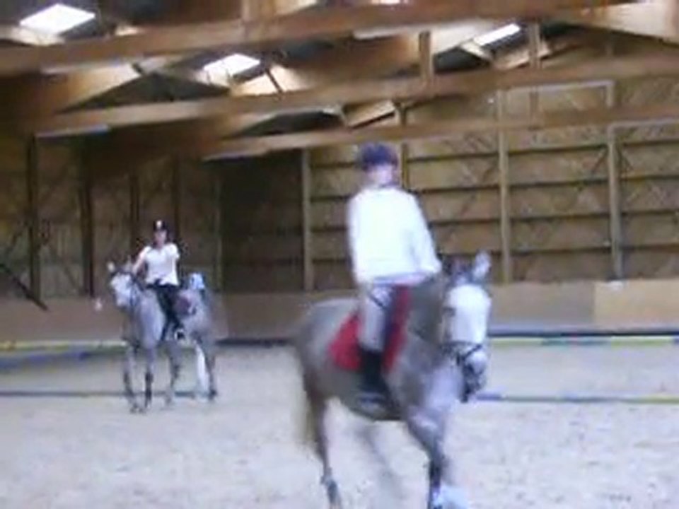 Detente avant concours =P