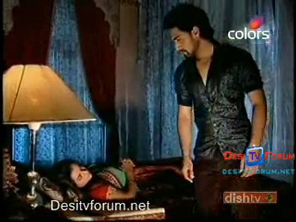 Aise karo Na Vida - 20th July 2010 - Pt4