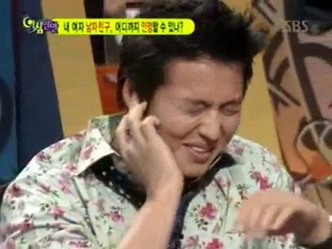 Rain (Bi),Lee Jung Jin,Kwon Sang Woo,Han Ga In-YSMM (2)