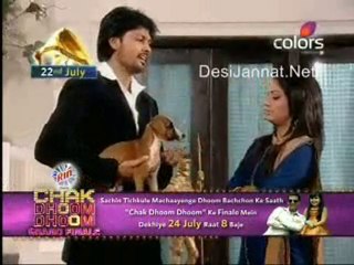 Aise Karo Na Vida - 20th July 10 pt2