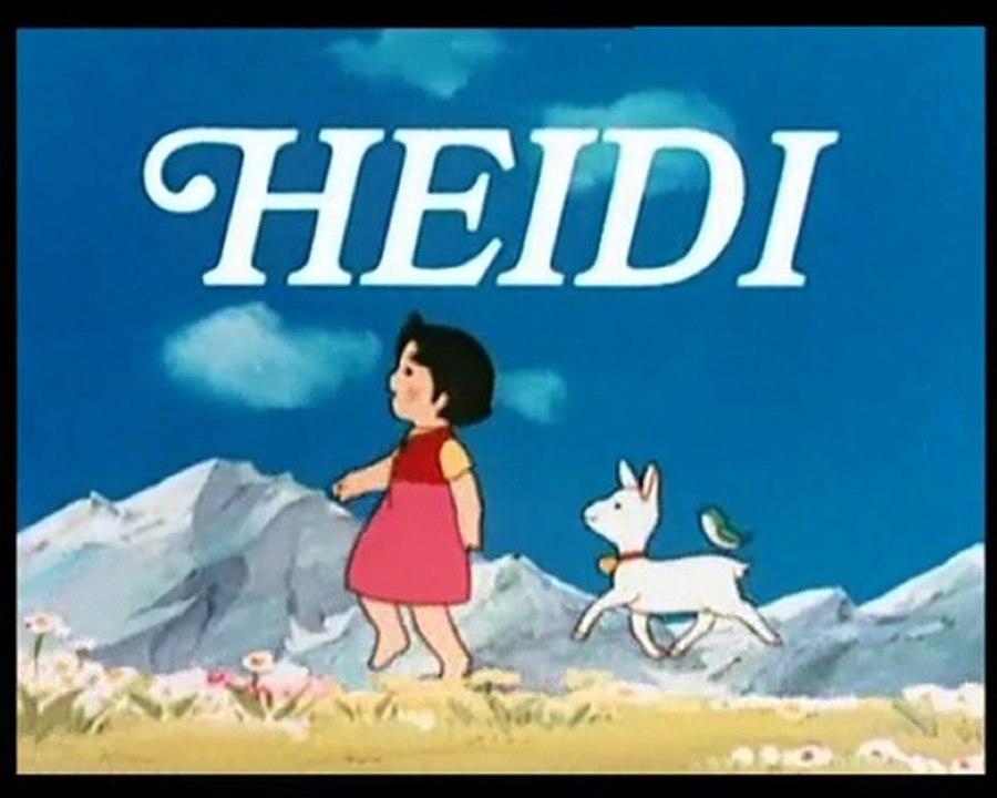 Heidi