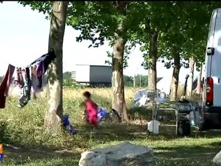 Saint-Aignan toujours sous tension