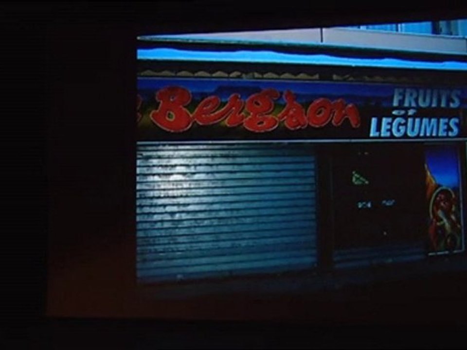 Selon Bruno Latour - deux séances du 21 juin