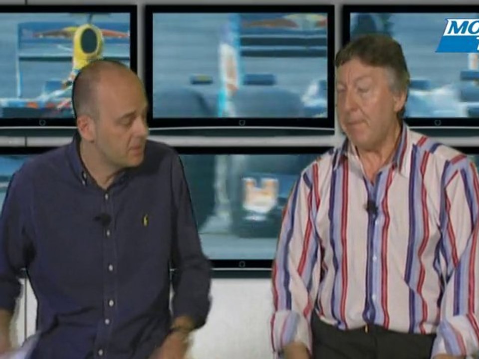 Debriefing F1 - Silverstone - Imbroglio Red Bull