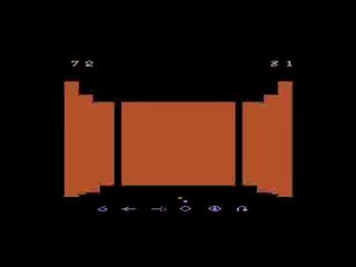 Crypts of Chaos for the Atari 2600