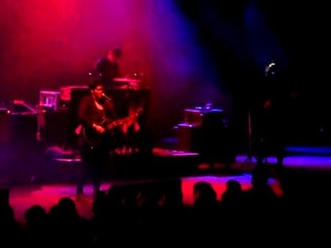 The xx - Shelter [Live @ Les Nuits de Fourvière]