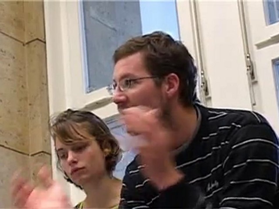 Flughafen Tempelhof - Berlin