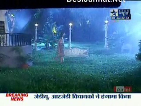 Saas Bahu Aur Saazish - 20th July `10 pt1