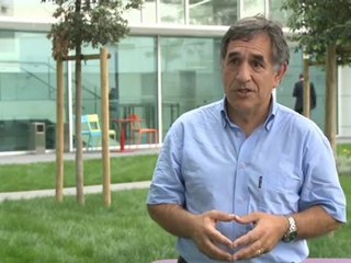 Bouge tes crampons : interview croisée A.Martinez & G.Krebs