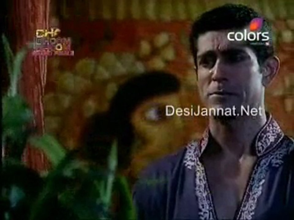 Ganga - 20th July 2010 pt4