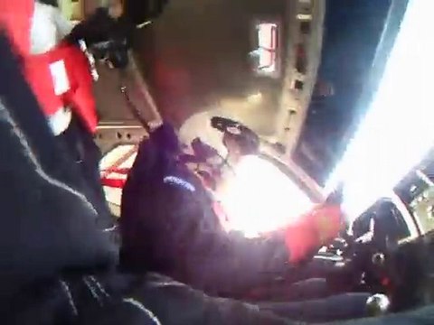 Rallye des Routes Picardes 2010 - 306 F2000