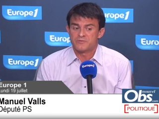 Micro-partis : les réactions politiques