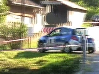 Rallye De St Marcellin