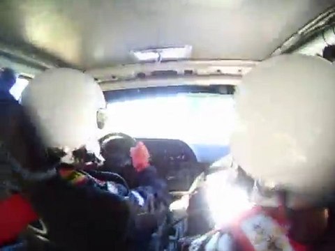 Rallye des Routes Picardes 2010 - 306 F2000